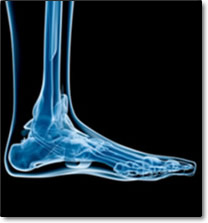 Woodbury Foot Doctor